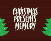 Christmas Presents Memory