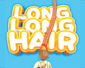Длинные-длинные волосы