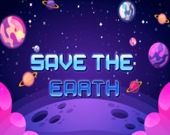 Save The Galaxy 1