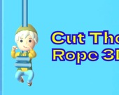 Cut The Rope 3D