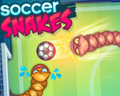 Футбольные змеи