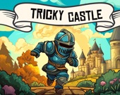 Tricky Castle