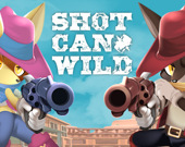 SHOT CAN WILD