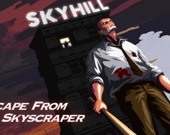 SKYHILL: Escape From the Skyscraper!