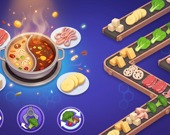 Hotpot Loop Sort