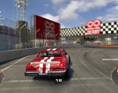 Demolition DERBY Challenger : EXtreme Car Racing 3D