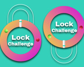 Lock Challenge