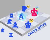 Двигай шахматы