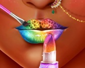 Princess-Lip-Art-Salon