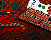 Madcap Mahjong