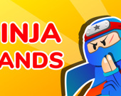 Ninja Hands