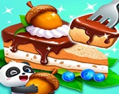 Baby Panda Forest Recipes