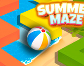 Summer Maze