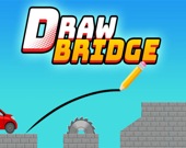Draw Bridge: Brain Game