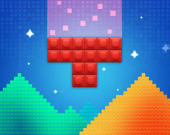 Sand Blast - Block Game