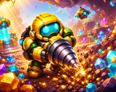 Miner: drilling