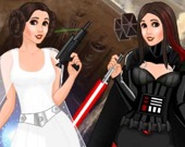 Princess Leia: Good or Evil