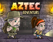 Aztec Adventure