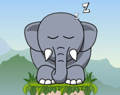 Спящий Слон