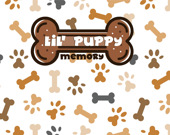 Lil Puppy Memory