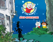 Dolfje Weerwolfje Soup Adventure