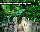Suspension Bridges Jigsaw