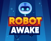 Пробуждение робота