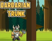 Barbarian Trunk