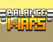 Balance Wars