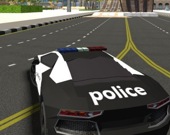 Drive Mafia Car 3D Simulator