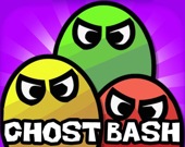 Ghost Bash
