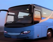 Автобусный симулятор Ultimate 3D