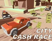 City Cash Race