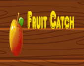 Ловля фруктов