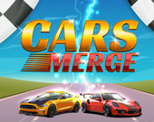 Cars Merge