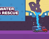 Water Dig Rescue