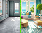 Home Design - Match 3