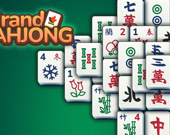 Grand Mahjong