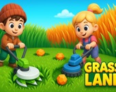 Grass Land