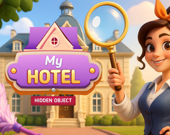 Hidden Object: My Hotel