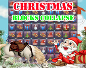 Сломай рождественские блоки 2019
