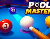 Pool Master
