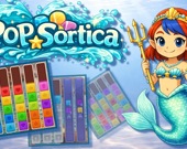 PopSortica