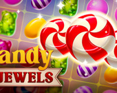 Candy Jewels