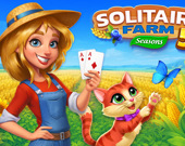 Solitaire Farm Seasons 5