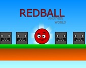 Красный мяч: Другой мир
