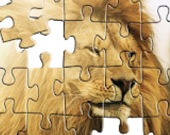 Lion King Jigsaw