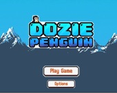 Пингвины Дози