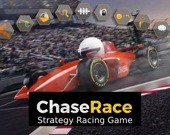 Гоночная игра-стратегия ChaseRace