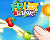 Fruit Link - Crazy Match Puzzle